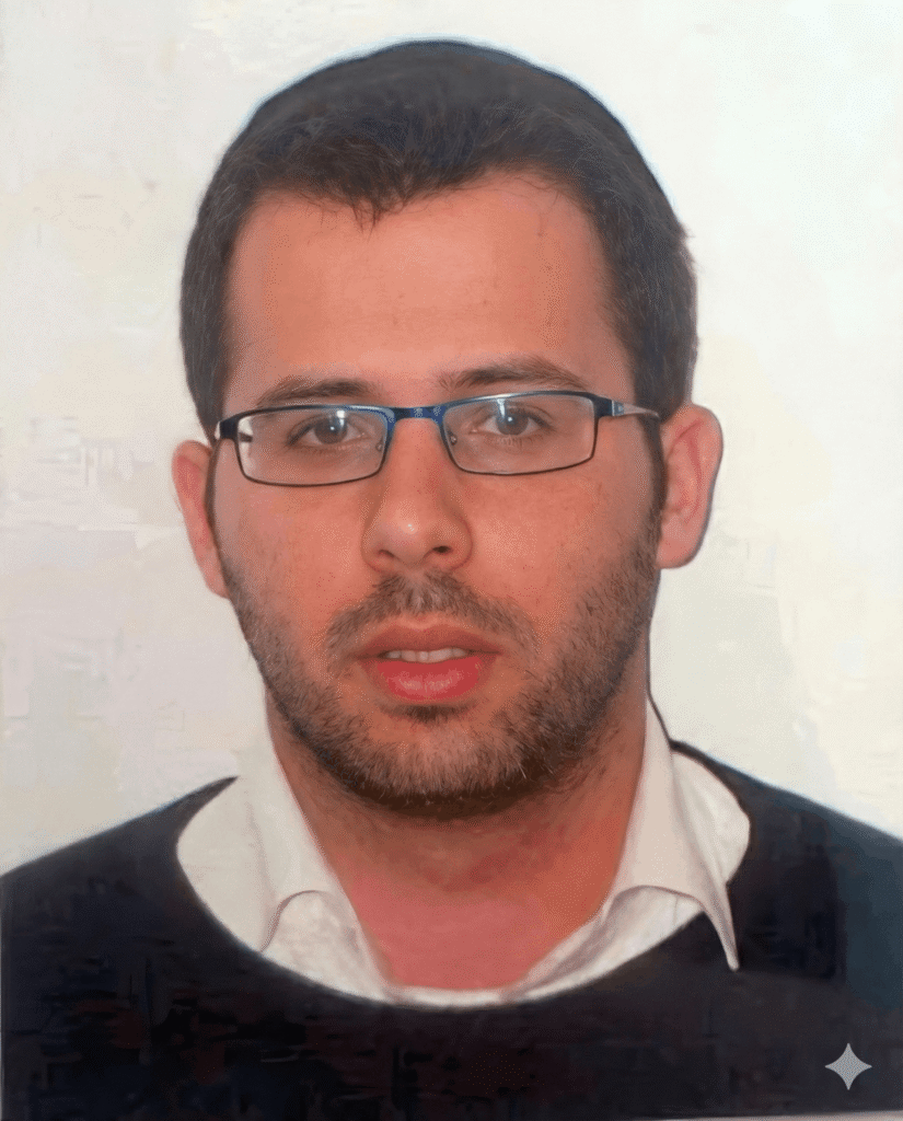 רועי אליאור אוזן ז"ל