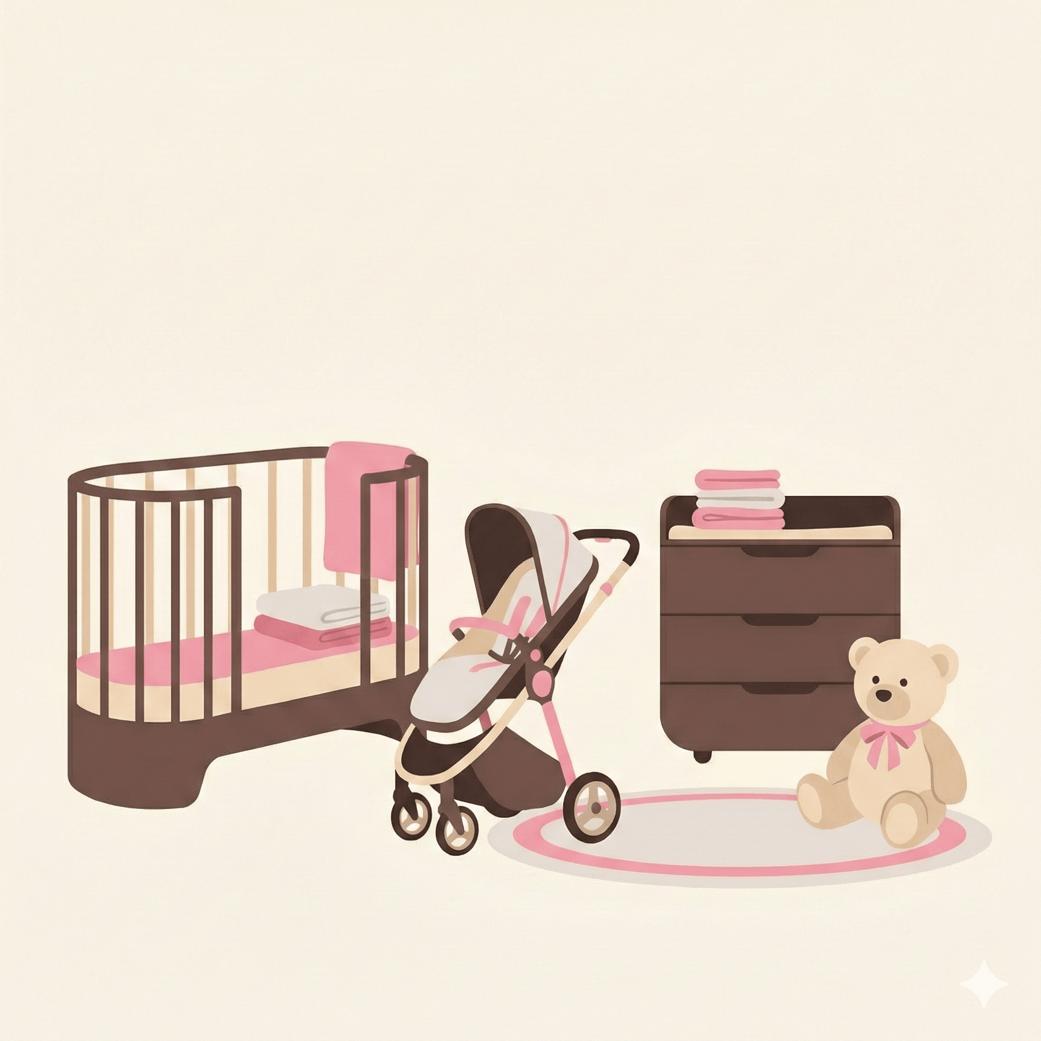 מוצרי תינוקות - תמונת צד לטופס פניה למסירת ציוד